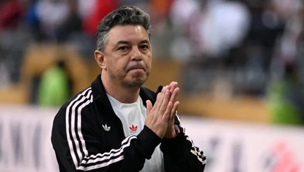 Gallardo reestructura el plantel de River y habrá siete jugadores que no va a tener en cuenta