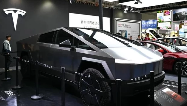 Tesla lucha en Alemania contra una caída del 60% en las ventas de junio