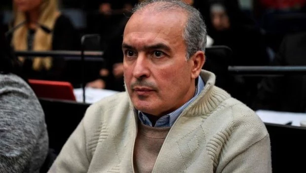 Vialidad: el juez Gorini rechazó la prisión domiciliaria de José López