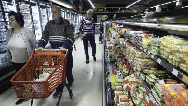 REM: analistas consultados por el Banco Central estimaron una inflación de 1,8% para junio