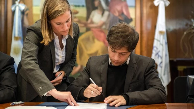 El abigeato de la Vaca Muerta