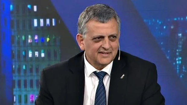 Horacio Marín.