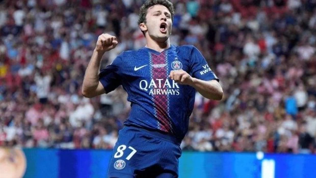 PSG eliminó al Bayern Múnich y se metió en semifinales del Mundial de Clubes