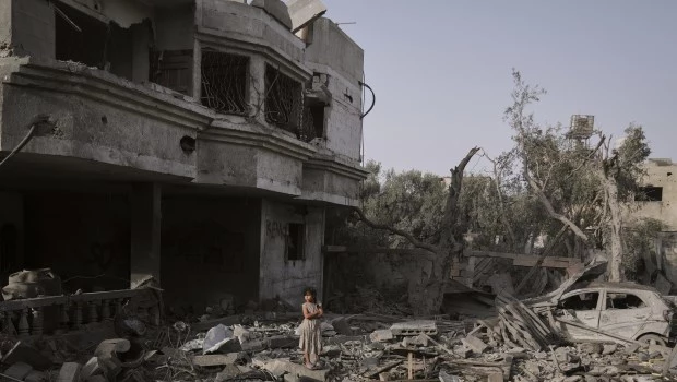 De Israel, de Palestina y de su común Poder Constituyente (la Resolución 181 de las Naciones Unidas)