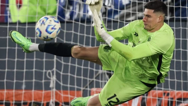 El Ciclón venció por penales a Quilmes y avanzó a octavos en la Copa Argentina