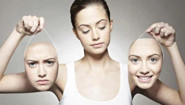 Las cinco leyes que rigen el universo emocional