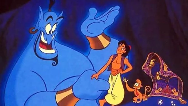 Y usted preguntará por qué reímos