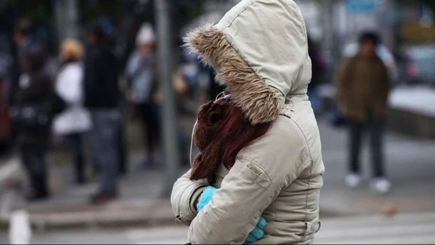 Se espera una semana fresca y con algunas lluvias en el AMBA