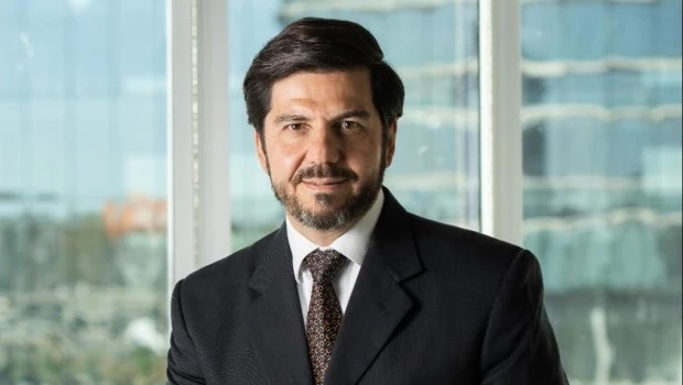 Las claves del crecimiento, según Fernando Marengo: “Para crecer 20 años consecutivos hay que invertir; para invertir se necesita crédito; para el crédito se necesita ahorro; para el ahorro se necesita moneda; y para tener moneda se necesita que baje la inflación”.