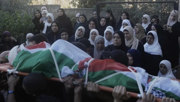 Confirman que Israel mató a un comandante de Hamás en un ataque en Gaza que causó 33 fallecidos
