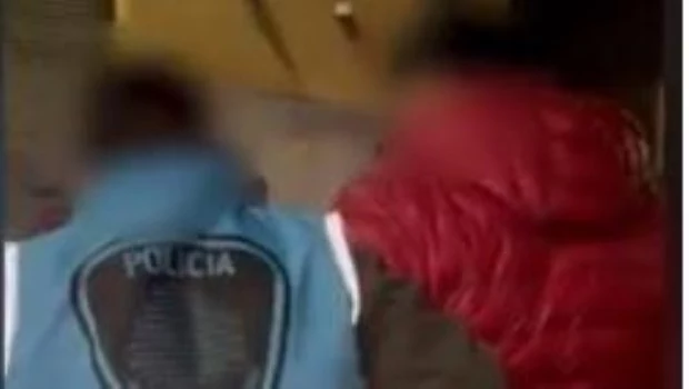 Cayó en la Ciudad un prófugo por homicidio en Santiago del Estero