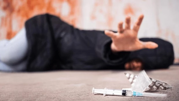 Consumo: Compulsión repetitiva y derrota