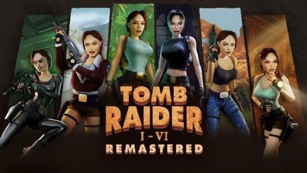 Tomb Raider: el legado de una heroína