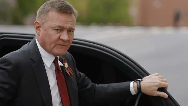 Hallan muerto al ministro de Transporte ruso horas después de que Putin lo destituyera de su cargo