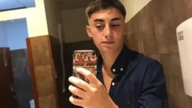 Detuvieron al hijo de un diputado por el brutal ataque a un adolescente a la salida de un boliche en Colón