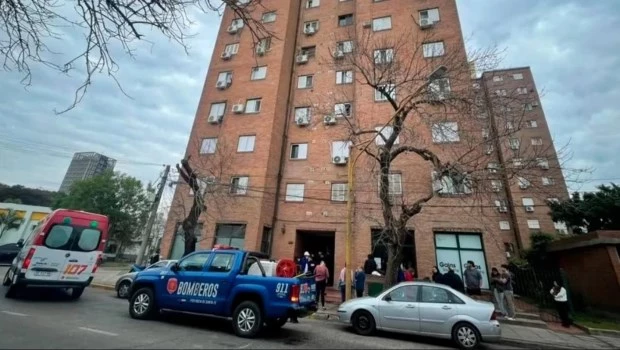 Otra tragedia por un escape de gas: un hombre y dos mujeres perdieron la vida por el monóxido de carbono en Santa Fe