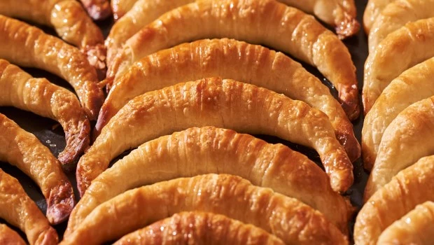 Productos recién horneados y de calidad