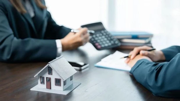 Fuerte aumento de los créditos hipotecarios UVA