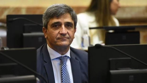 "La motosierra afecta la salud pública”, lamentó el diputado Pablo Yedlin