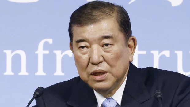 El premier japonés Ishiba califica nueva decisión arancelaria de Trump como “verdaderamente lamentable”