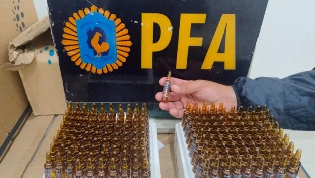 La provincia de Santa Fe será querellante en la causa federal que el investiga fentanilo contaminado