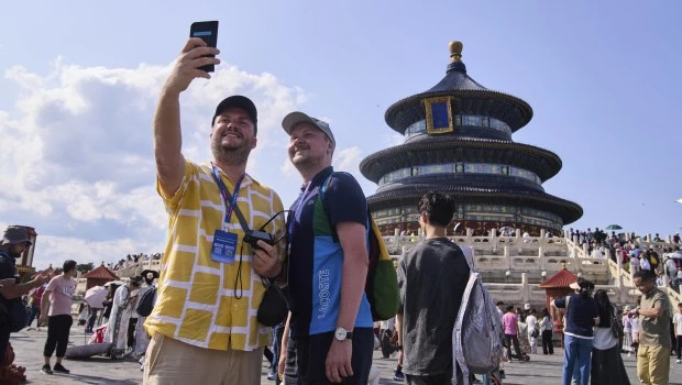 Para atraer turistas, China amplía la entrada sin visa a más de 70 países