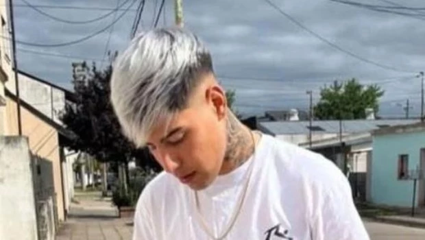 El ataque contra Alan Fonseca, de 21 años, sucedió el domingo por la madrugada cuando salió de trabajar.