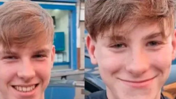 Aparecieron sanos y salvos los hermanos adolescentes rusos en Pilar