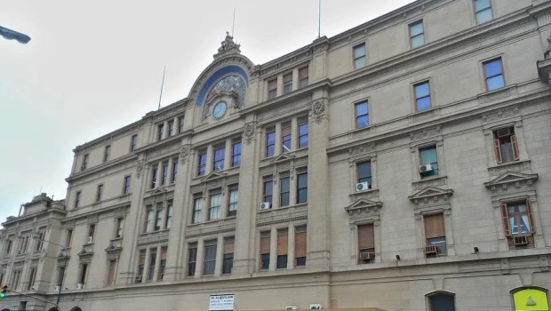 Trenes Argentinos le quita la concesión de la línea Sarmiento a la firma Nueva Estación Once S.A