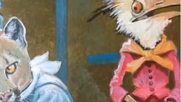 Había una vez…fiesta en el “Clú”