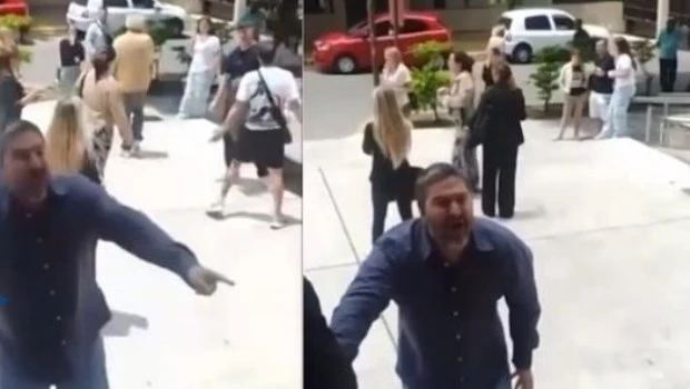 El dueño de HLB Pharma amenazó a jueces a gritos y denunció arreglos con narcos en los tribunales de Morón