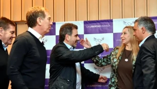 El poder territorial irrumpe ante la anomia electoral