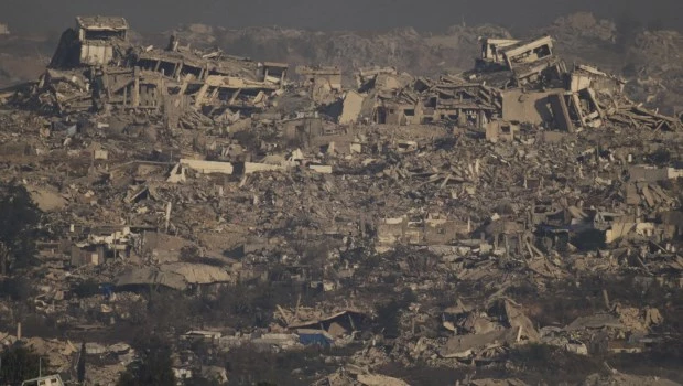 Mueren 34 palestinos en Gaza mientras se desvanecen las esperanzas de una tregua inminente