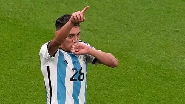 Violenta entradera a los suegros del jugador Nahuel Molina en Lanús