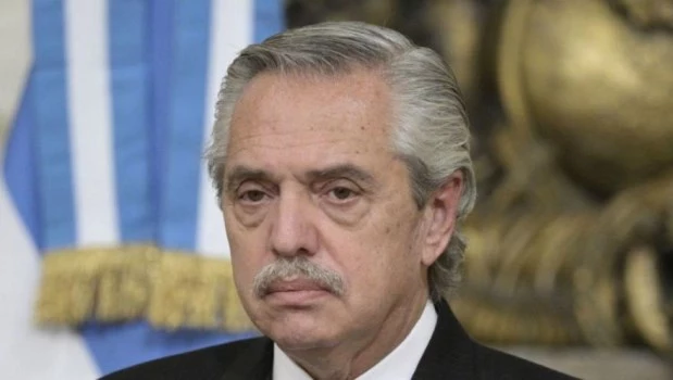 Procesaron a Alberto Fernández en la causa Seguros