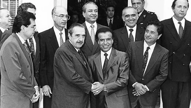 El origen de todos los males