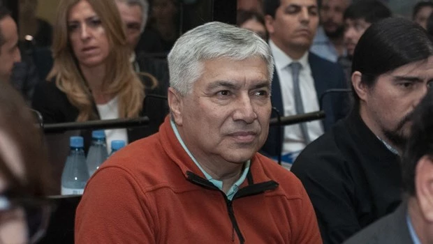 Unifican en 15 años las dos condenas a Lázaro Báez