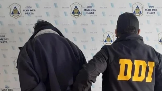 Llevó a su novia desde Paraguay a Mar del Plata, la golpeó y la dejó encerrada: