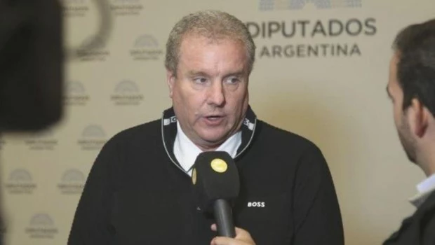 Milman presentó un proyecto para “terminar con las candidaturas testimoniales”