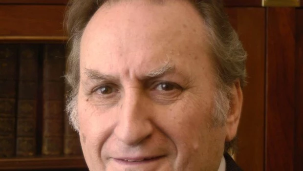 Requeni trabajó en ‘La Prensa’ entre 1958 y 1994.