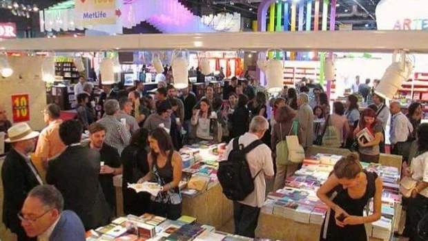 Ideas sobre la lectura en tiempos de festivales