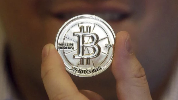 El bitcoin supera los 118.000 dólares por primera vez y alcanza un nuevo máximo histórico