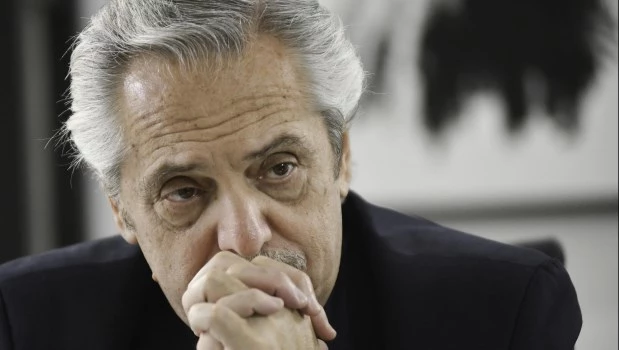 La desafiante respuesta de Alberto Fernández tras su procesamiento: “Me persiguen por peronista”