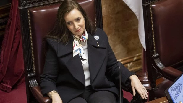 El extraño golpe de Estado de Guillermo Francos