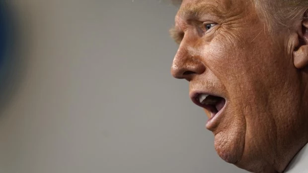 Trump impone aranceles del 30% a México y la Unión Europea desde el 1ero de agosto