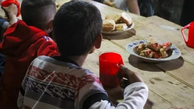 Crisis alimentaria en la infancia: un tercio de los niños sufren privaciones graves en la Argentina