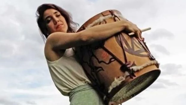 Murió la cantante y compositora de folklore Luvi Torres