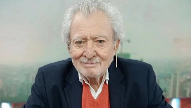 Falleció a los 80 años el periodista Mario Mactas