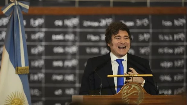 Hay que apurar el paso