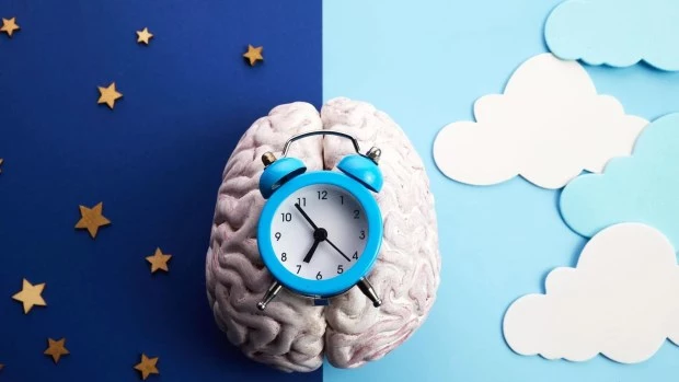 Cómo la luz artificial nocturna daña la salud cerebral y el metabolismo 